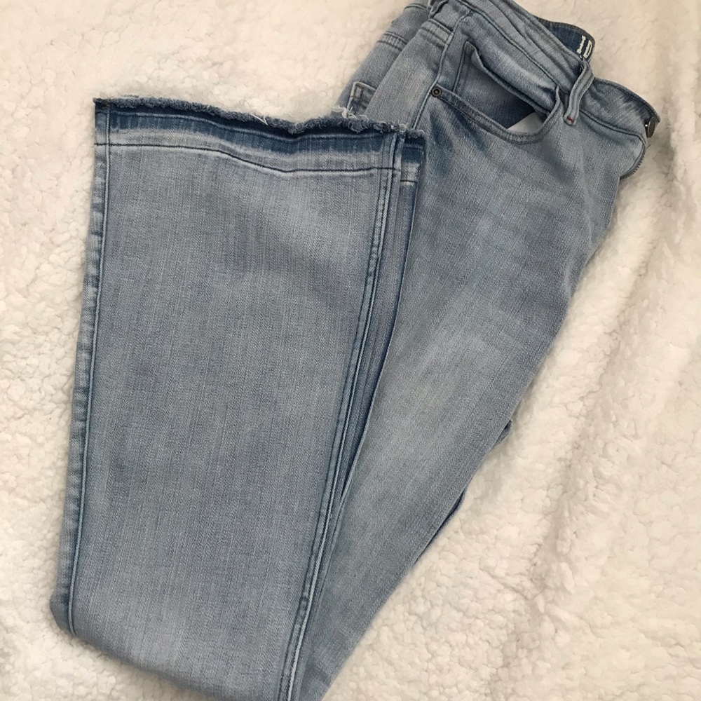 Idyllwind Flare Jeans